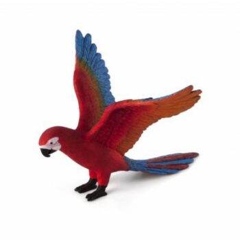 فیگور طوطی Parrot Figure MOJO