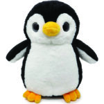 عروسک پنگوئن رباتیک The Skipper Penguin ST-PAP15