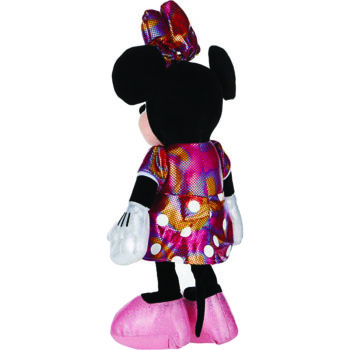 عروسک مینی موس موزیکال Minnie Mouse 901753