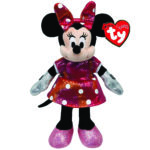 عروسک مینی موس موزیکال Minnie Mouse 901753