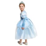 لباس سیندرلا Cinderella Dress Modernita