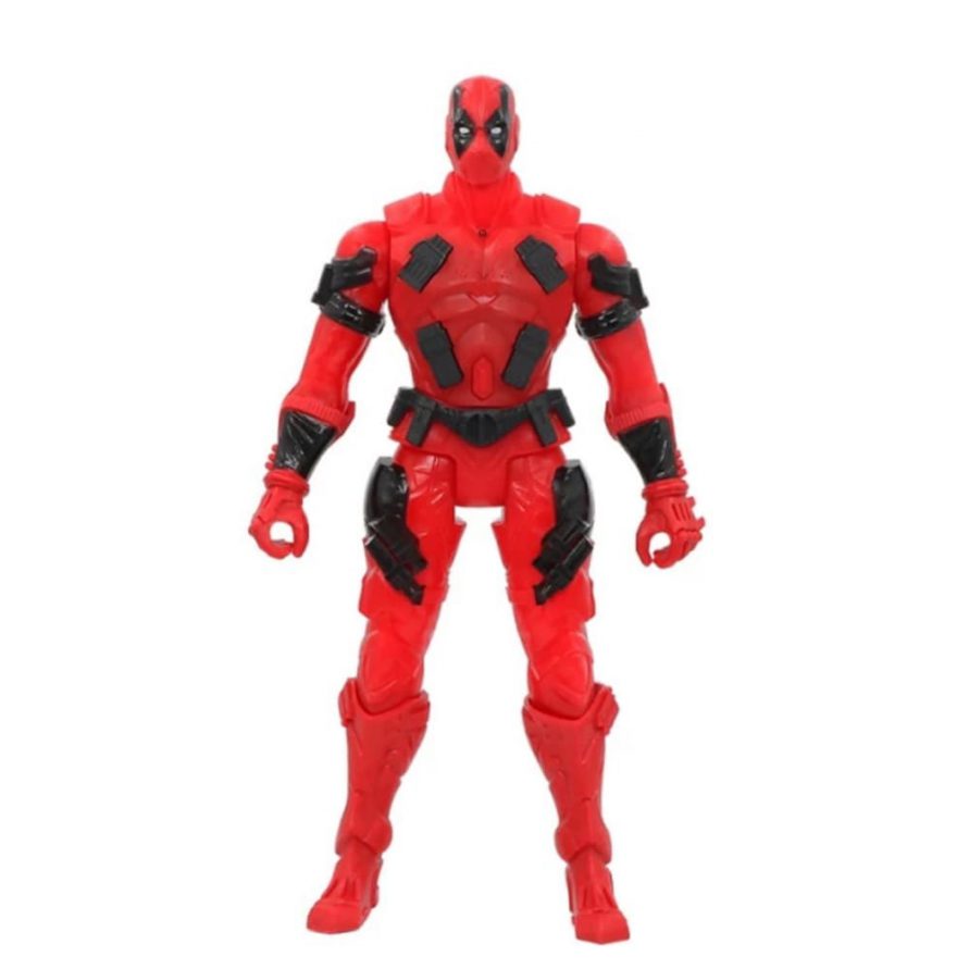 اکشن فیگور دد پول Deadpool Avengers Action Figure