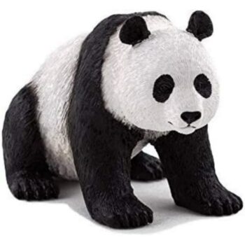 فیگور پاندا Giant Panda Figure MOJO