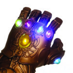 دستکش تانوس Latex Gloves Thanos ZR999