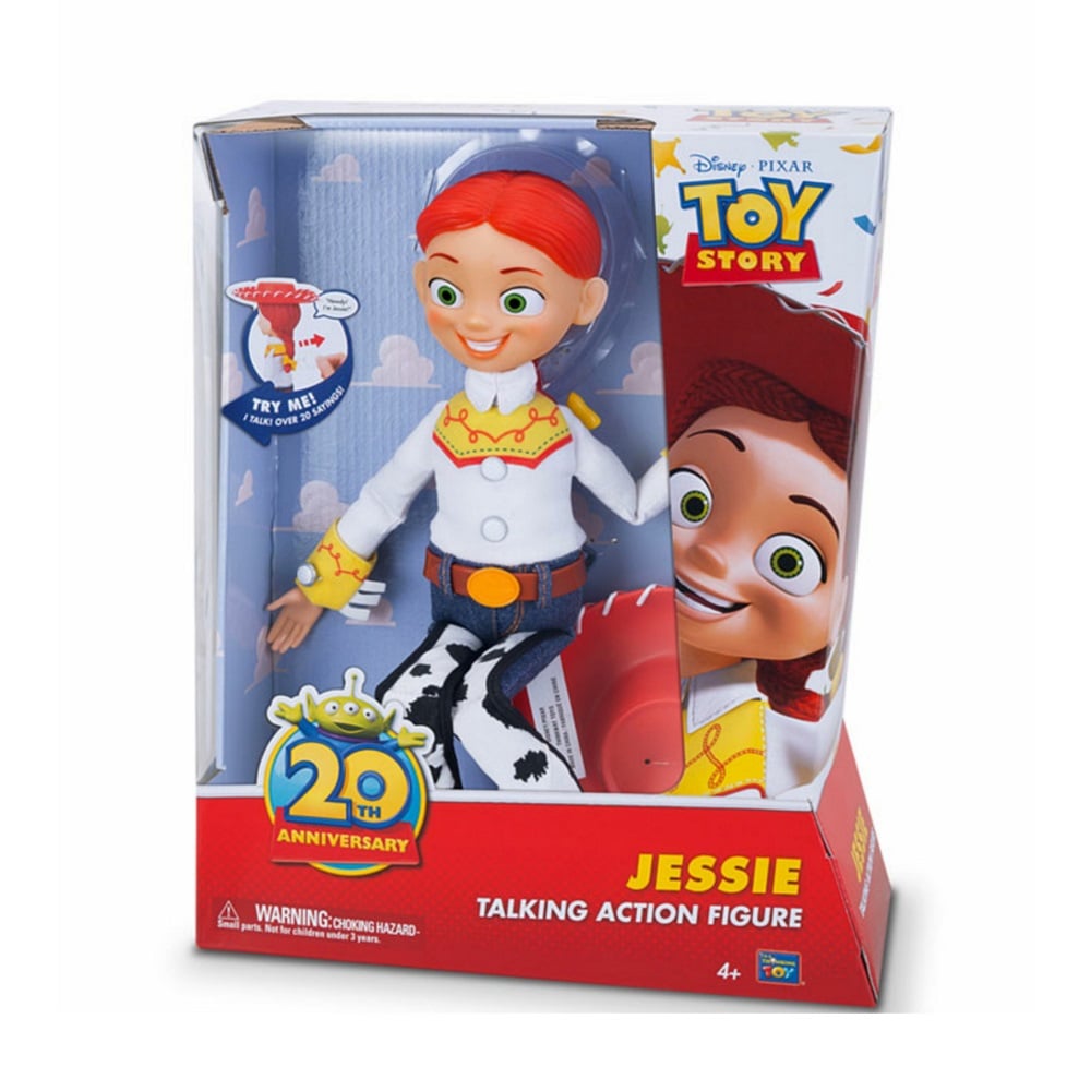 فیگور جسی توی استوری Jessie Toy Story Figure