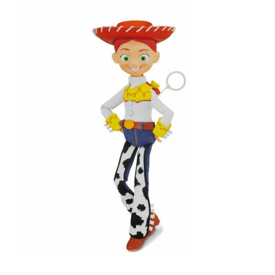 فیگور جسی توی استوری Jessie Toy Story Figure