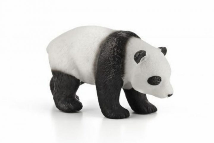 فیگور بچه پاندا Panda Baby MOJO