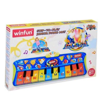 Win Fun Step To Play Junior Piano Mat 002507-4-min