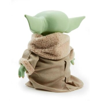 اکشن فیگور بیبی یودا Baby Yoda Figure Mattel