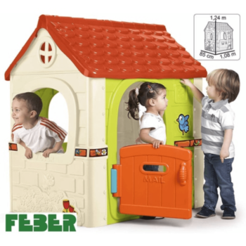 Feber Fantasy House