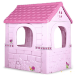 Feber Pink Fantasy House