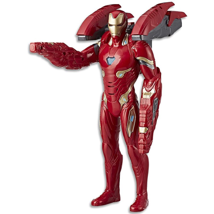 فیگور آیرون من Iron Man Avengers Infinity War 622689