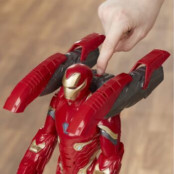 فیگور آیرون من Iron Man Avengers Infinity War 62268