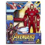 فیگور آیرون من Iron Man Avengers Infinity War 622689