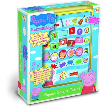 تبلت پپا پیگ Peppa Pig Smart Tablet