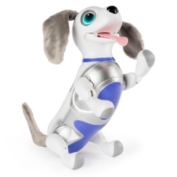 سگ رباتی Playful Pup Zoomer