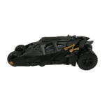 ماشین بتمن همراه با فیگور بتمن Batmobile with BATMAN