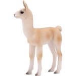 فیگور بچه لاما Llama baby 387392