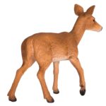 فیگور گوزن دم سفید ماده White Tailed Deer Doe 387185