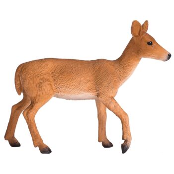 فیگور گوزن دم سفید ماده White Tailed Deer Doe 387185