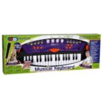 کیبورد اسباب بازی موزیکال Musical Keyboard 770370
