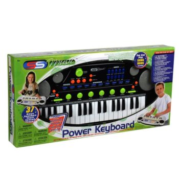 اسباب بازی کیبورد Keyboard Power 770479