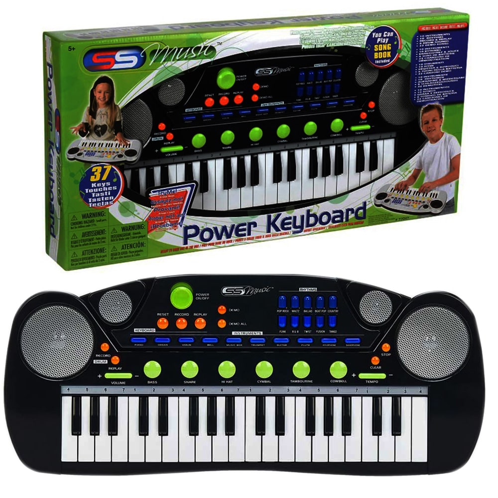 اسباب بازی کیبورد Keyboard Power 770479 