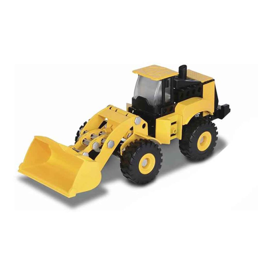 خرید ماشین ساز لودر Caterpillar Machine Maker Wheel Loader