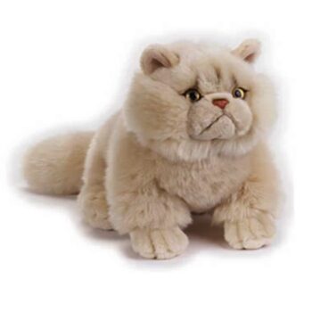 عروسک پولیشی گربه پرشین للی Persion Cat 631902