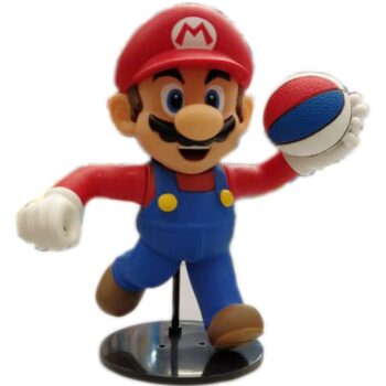 فیگور سوپر ماریو Super Mario Figure