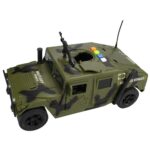 ماشین جنگی قدرتی کد: Trooper WY610A