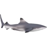 فیگور کوسه باله سیاه کد: Black Tip Reef Shark 387357