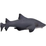 فیگور گاو کوسه موجو Bull Shark Deluxe 387355