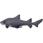 فیگور گاو کوسه موجو کد: Bull Shark Deluxe 387355