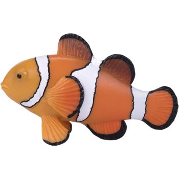 فیگور دلقک ماهی موجو Clown Fish 387090