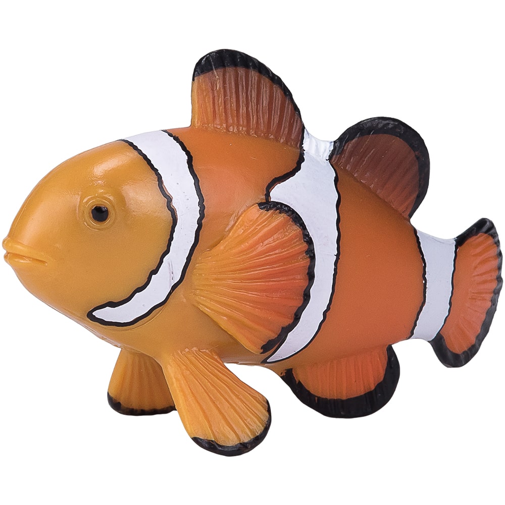 فیگور دلقک ماهی موجو Clown Fish 387090