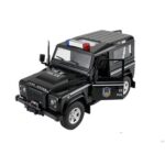 ماشین لندرور پلیس کنترلی Land Rover Defender78470