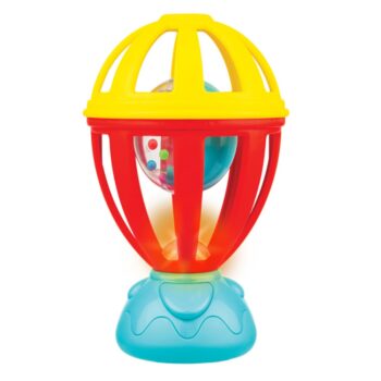 جغجغه بالونی وین فان Glow'N Shake rattle Balloon 000244