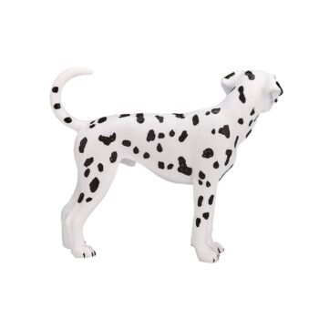 فیگور سگ دالماسین کد: 387248 MOJO Dalmatian Toy Figure