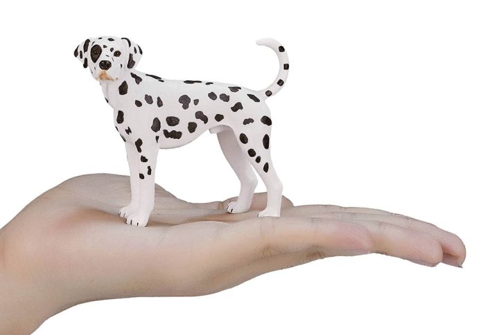 MOJO Dalmatian Toy Figure 387248