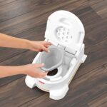 توالت فرنگی کودک 4 در 1 Fisher-Price Home Decor 4-in-1 Potty