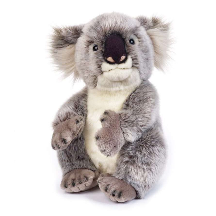 عروسک پولیشی کوالا للی Koala 650018