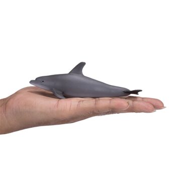 فیگور دلفین پوزه بطری کد: Bottlenose Dolphin 387118