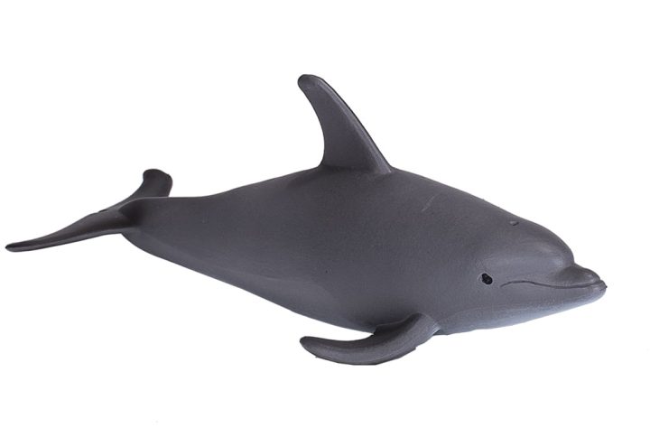 فیگور دلفین پوزه بطری Bottlenose Dolphin 387118 