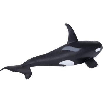 فیگور نهنگ نر موجو کد: Male Orca 387114