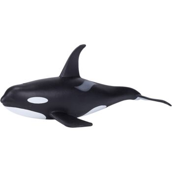 فیگور نهنگ نر موجو Male Orca 387114