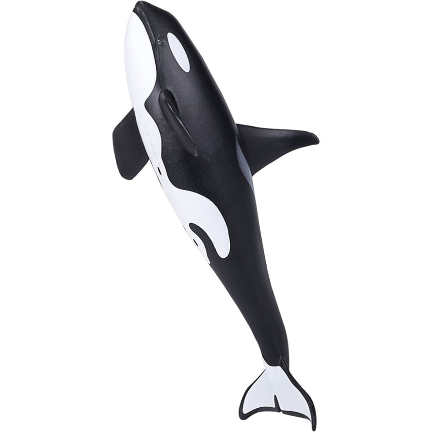 فیگور نهنگ نر موجو Male Orca 387114 