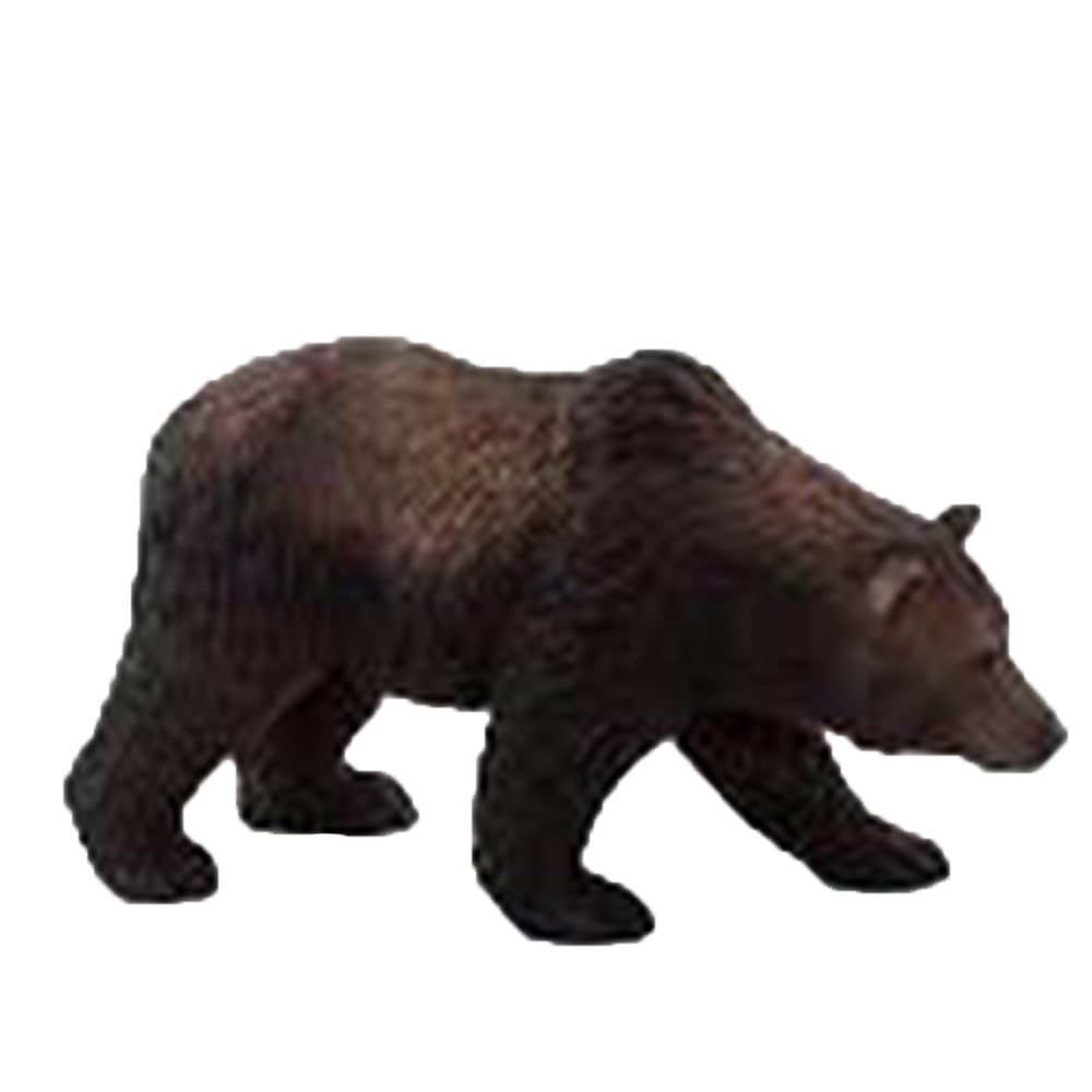 Mojo Grizzly Bear 387216