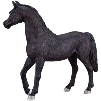 MOJO Arabian Stallion Black 387069