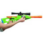 تفنگ بولت اکشن Bolt Action Blaster with rifle scope